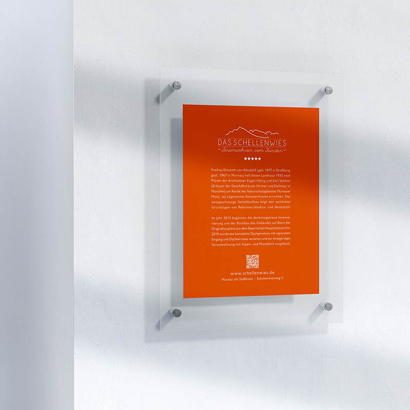 advertising grafik design agentur Diessen Ammersee